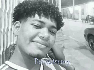 Denissetommy