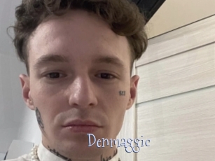 Denmaggic