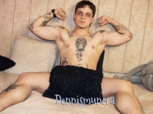 dennismunera Faceporno