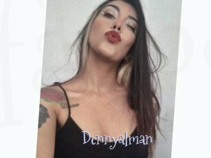Dennyalman