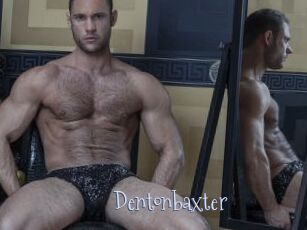 Dentonbaxter