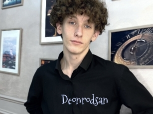 Deonrodsan