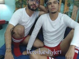 Dereckandtyler1