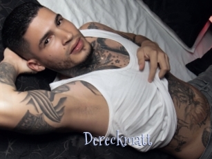 Dereckmatt