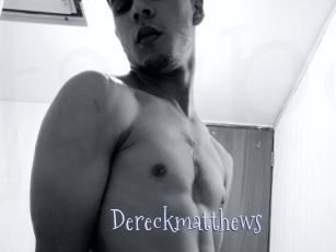 Dereckmatthews