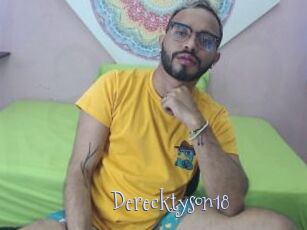 Derecktyson18