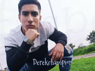 Derekchampion
