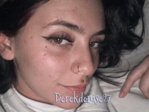 Derekdenise27