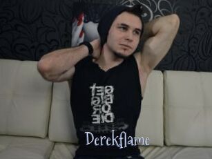 Derekflame