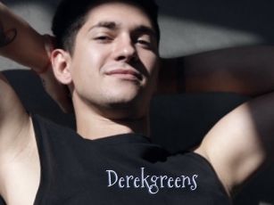 Derekgreens