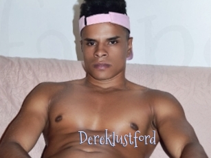 Dereklustford