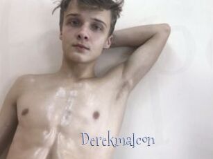 Derekmalcon
