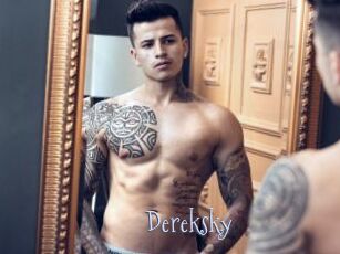 Dereksky