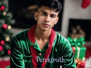 Dereksmith