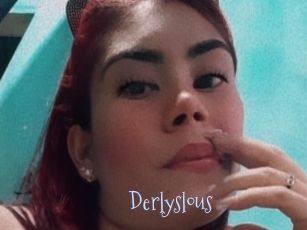 Derlyslous