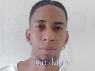 derrickdeann Faceporno
