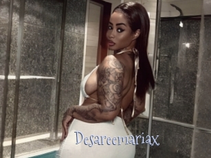 Desareemariax