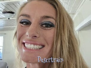 Desertrain