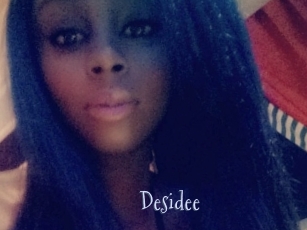 Desidee