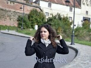 Desideriaalex