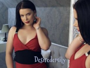 Desiredemily