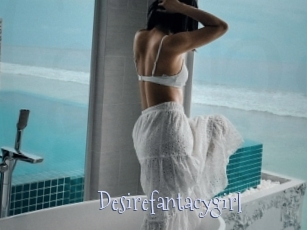 Desirefantacygirl