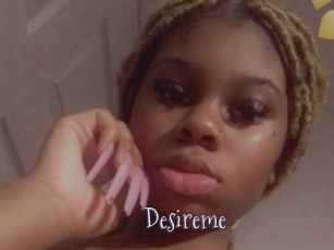 Desireme