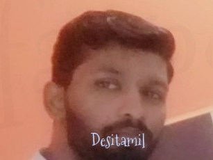 Desitamil