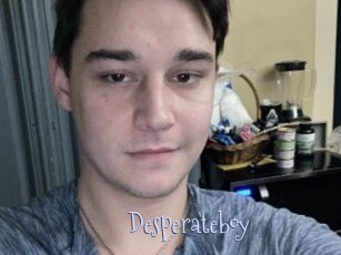 Desperateboy