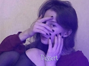 dessert Faceporno