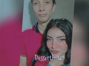Desserthot69