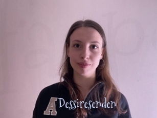 Dessiresenden
