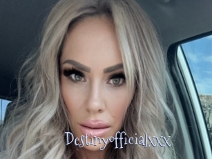 Destinyofficialxxx