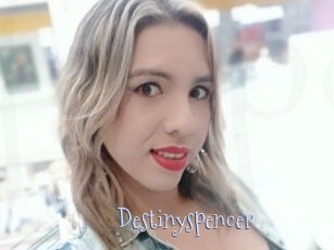 Destinyspencer