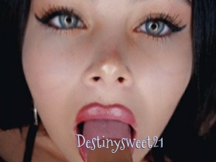 destinysweet21 Faceporno