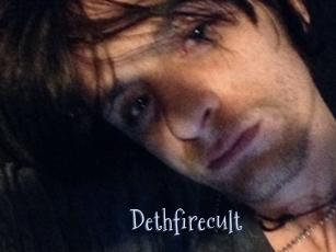 Dethfirecult