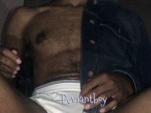 Deviantboy