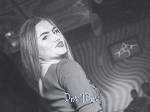 DevilDevi
