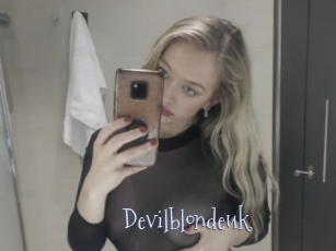 Devilblondeuk