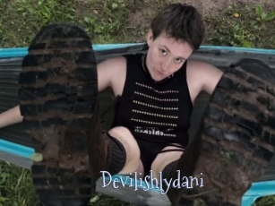 Devilishlydani
