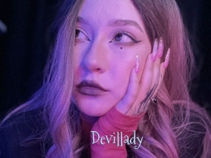 Devillady