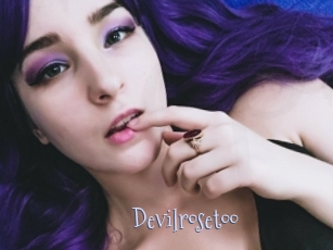 Devilrosetoo