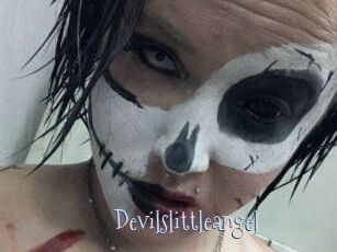 Devilslittleangel