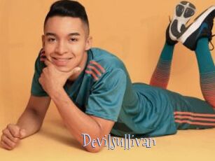Devilsullivan