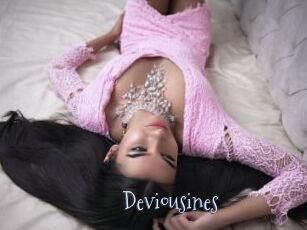 Deviousines