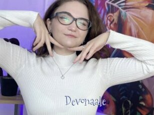 Devonaale