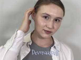 Devonaaspell