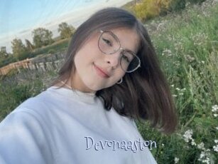 Devonaaston