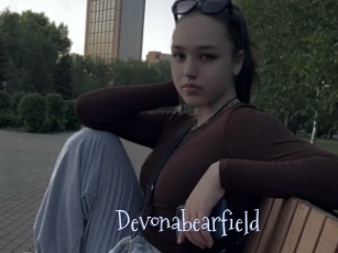 Devonabearfield