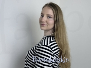 Devonabenskin